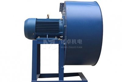 济南高压离心风机选型的注意事项有哪些？　
