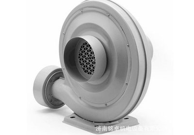 济南高压风机操作使用程序的具体方法？